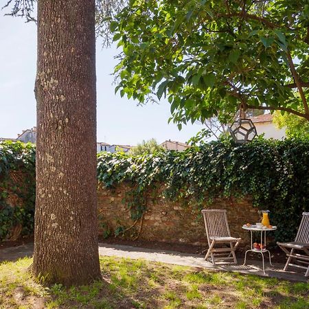 The New Luxury Apartment In The Historic Center Lucca Esterno foto