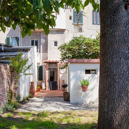 The New Luxury Apartment In The Historic Center Lucca Esterno foto