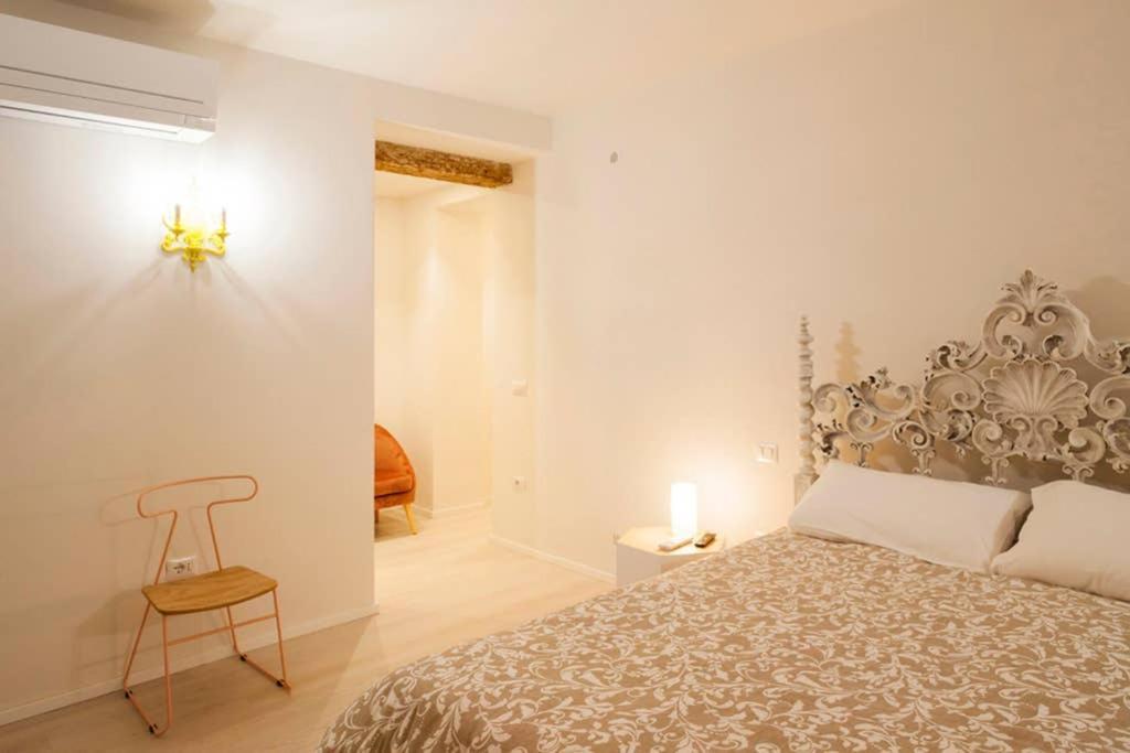 The New Luxury Apartment In The Historic Center Lucca Esterno foto