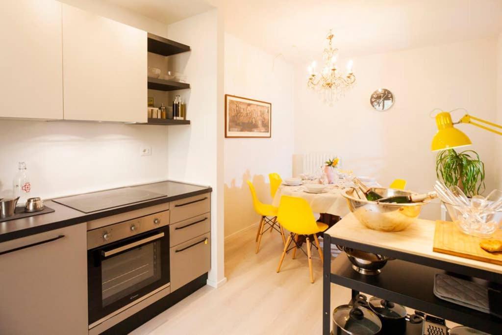 The New Luxury Apartment In The Historic Center Lucca Esterno foto