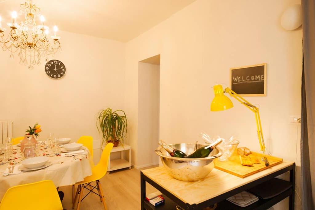 The New Luxury Apartment In The Historic Center Lucca Esterno foto