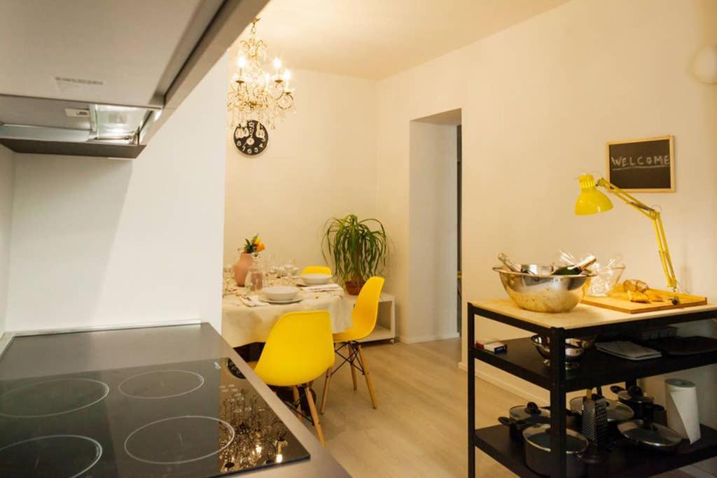 The New Luxury Apartment In The Historic Center Lucca Esterno foto