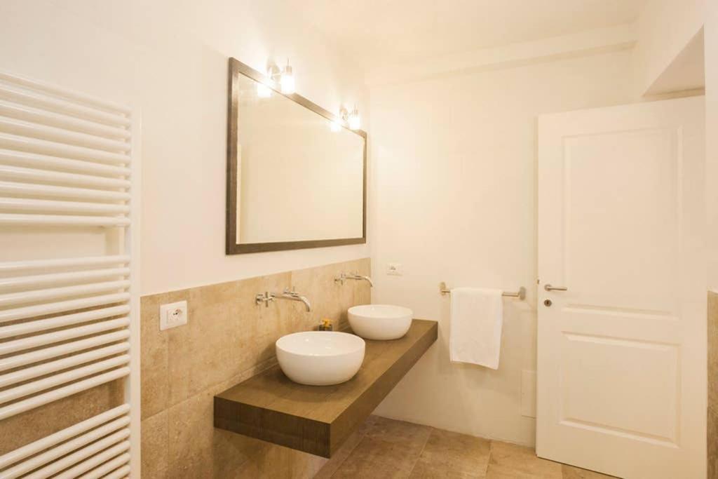 The New Luxury Apartment In The Historic Center Lucca Esterno foto