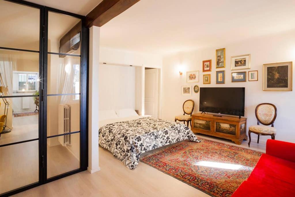 The New Luxury Apartment In The Historic Center Lucca Esterno foto