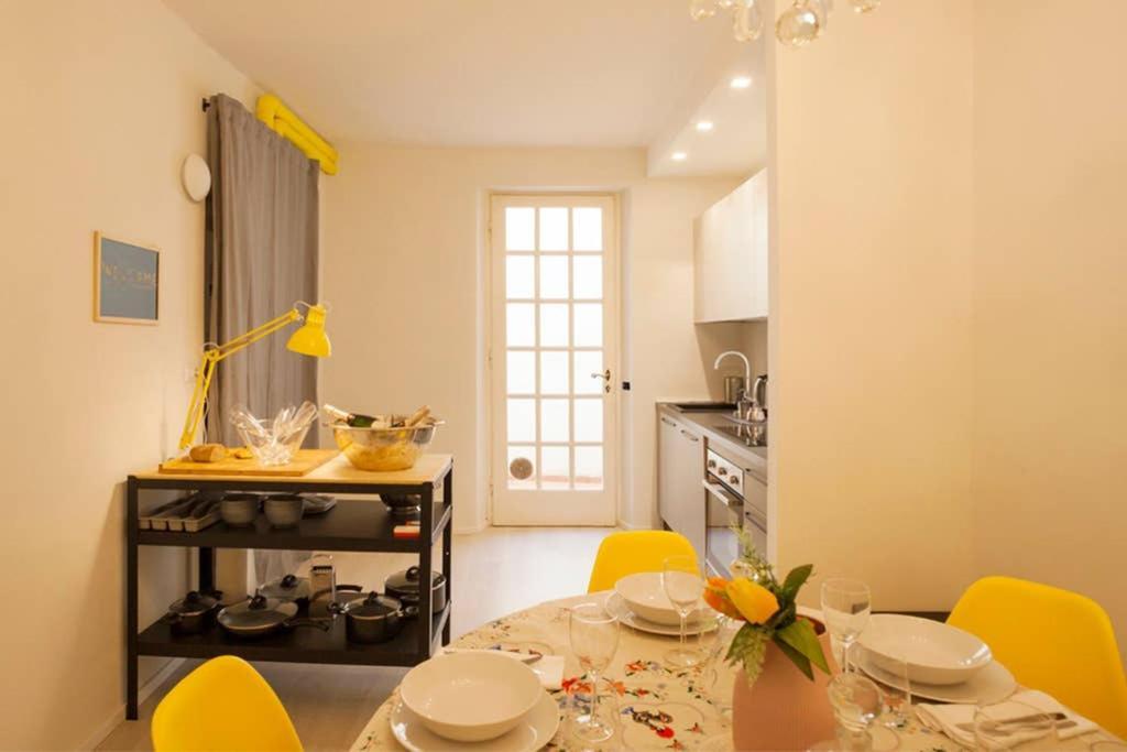 The New Luxury Apartment In The Historic Center Lucca Esterno foto