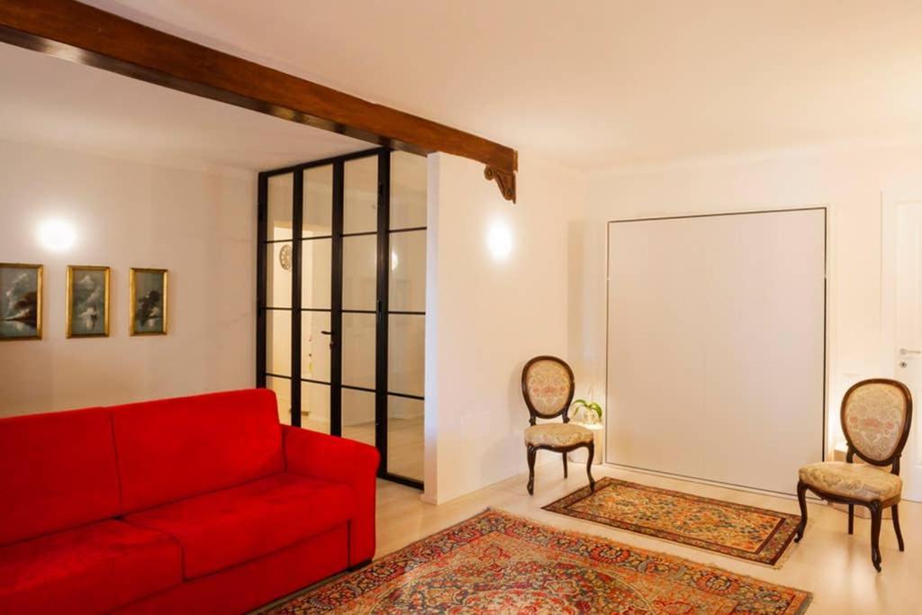 The New Luxury Apartment In The Historic Center Lucca Esterno foto