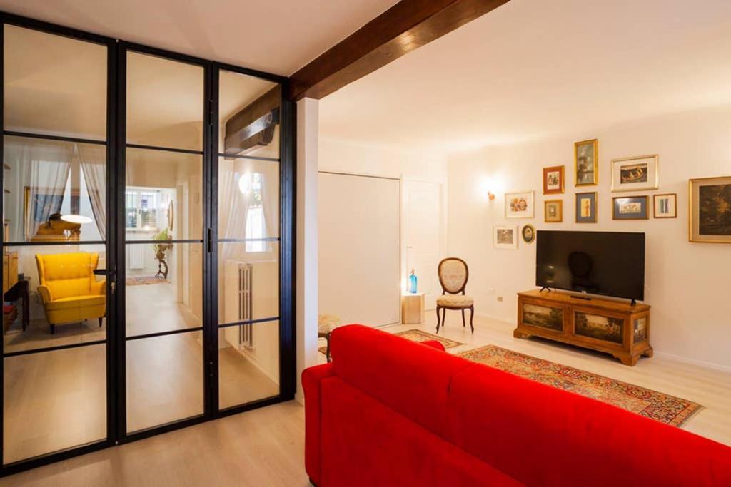 The New Luxury Apartment In The Historic Center Lucca Esterno foto