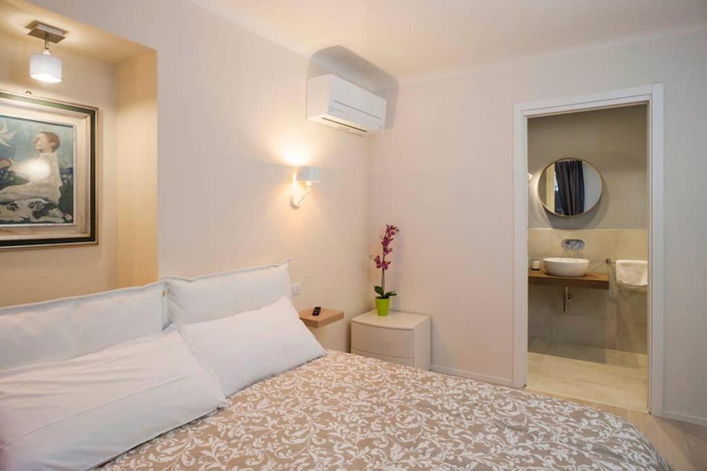 The New Luxury Apartment In The Historic Center Lucca Esterno foto