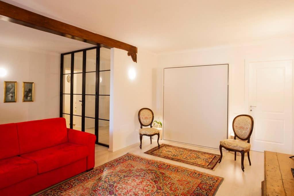 The New Luxury Apartment In The Historic Center Lucca Esterno foto