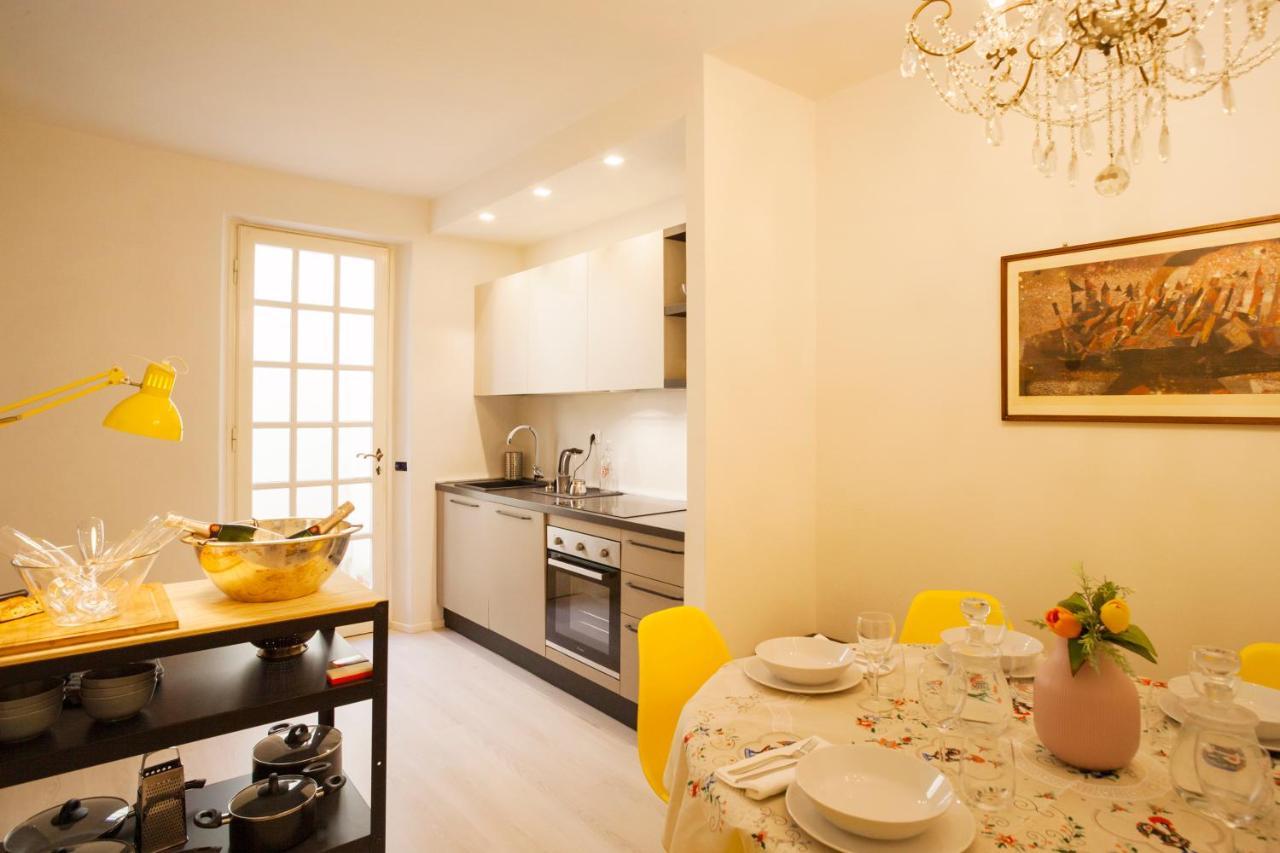 The New Luxury Apartment In The Historic Center Lucca Esterno foto