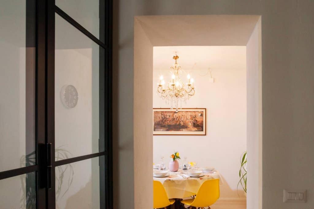 The New Luxury Apartment In The Historic Center Lucca Esterno foto