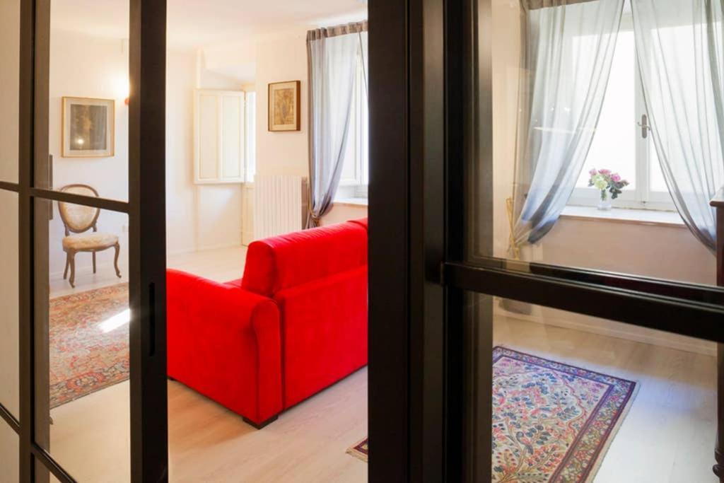 The New Luxury Apartment In The Historic Center Lucca Esterno foto