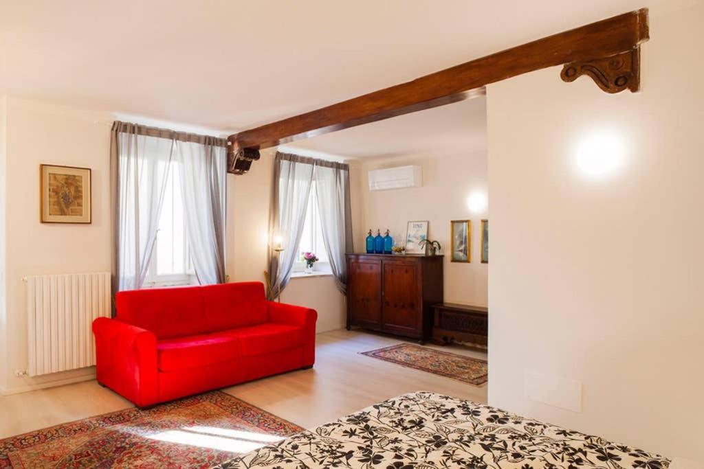 The New Luxury Apartment In The Historic Center Lucca Esterno foto