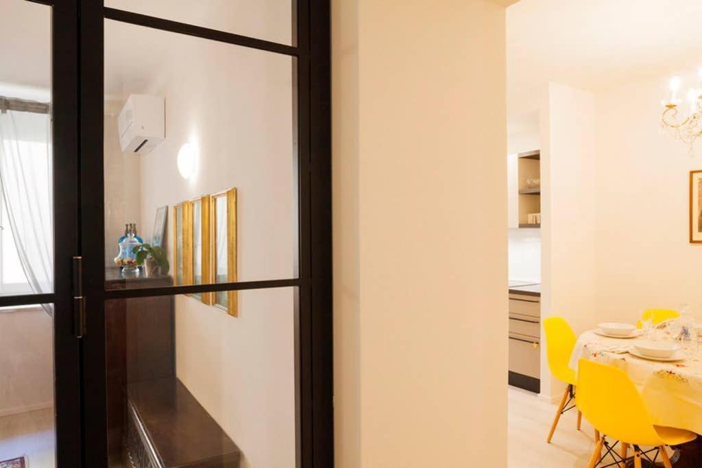 The New Luxury Apartment In The Historic Center Lucca Esterno foto