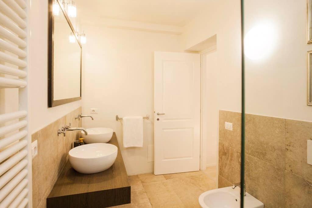 The New Luxury Apartment In The Historic Center Lucca Esterno foto