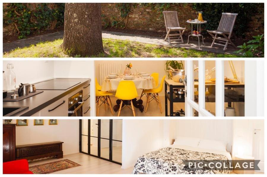 The New Luxury Apartment In The Historic Center Lucca Esterno foto